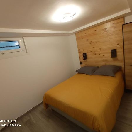 Villa Entre 2 Eaux à Embrun Extérieur photo